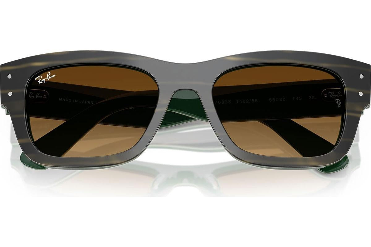 Ray-Ban Joseph RB7683S 140285 Sluneční Brýle