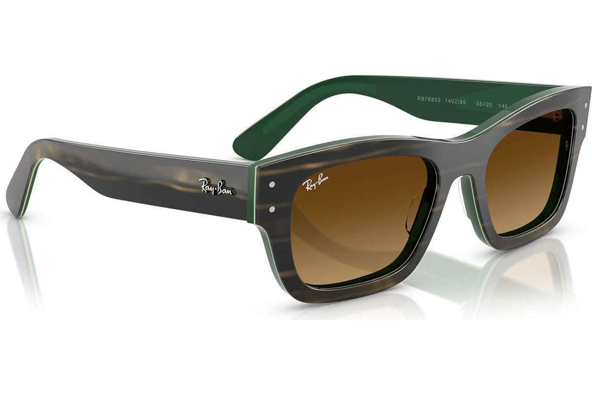 Ray-Ban Joseph RB7683S 140285 Sluneční Brýle