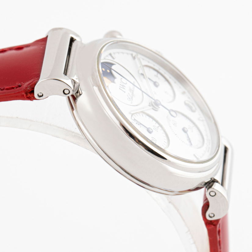 Da Vinci Chronograph Quartz 29 mm Automatické Dámské Hodinky