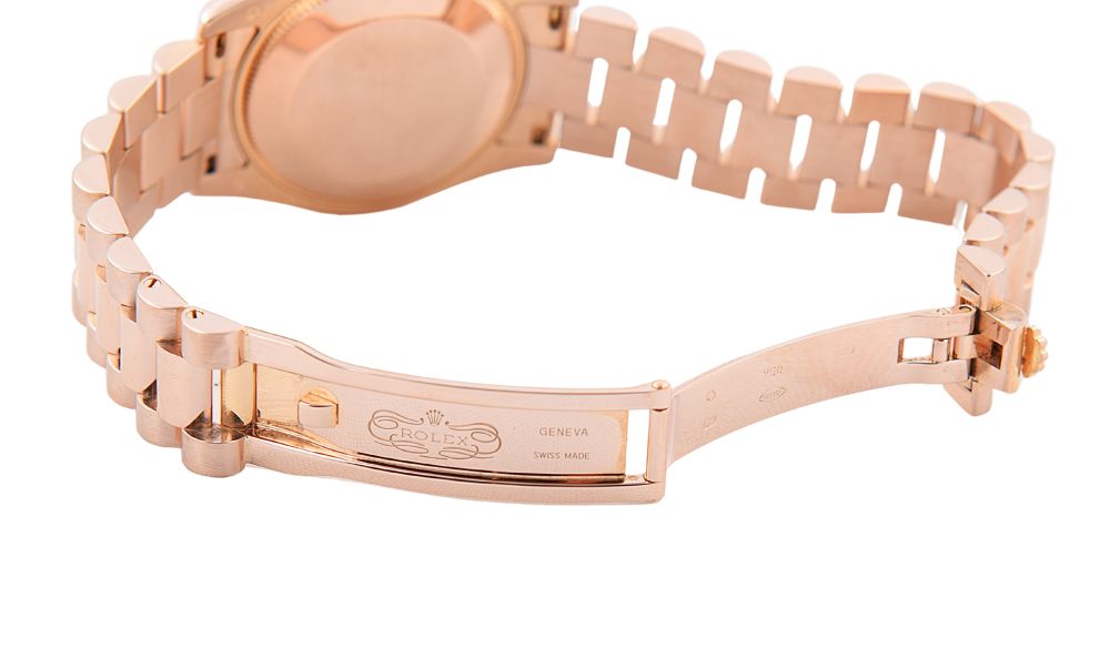 Datejust 31 Automatické Dámské Hodinky 178275F