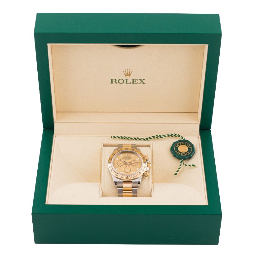 Daytona 116503 Automatické Unisex Hodinky