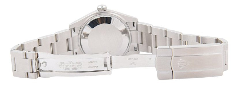 Oyster Perpetual 31 277200 Automatické Unisex Hodinky