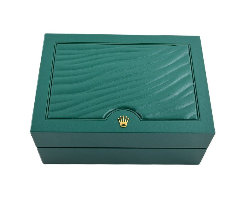 Datejust 41 126333 Automatické Pánské Hodinky