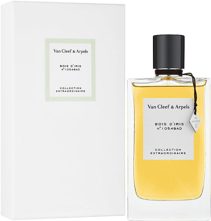 Van Cleef & Arpels Collection Extraordinaire Bois D’Iris Parfémovaná Voda 75 ml