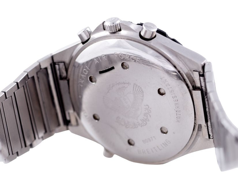 Navitimer Jupiter Pilot Automatické Pánské Hodinky