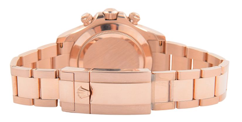 Daytona 116505 Automatické Pánské Hodinky