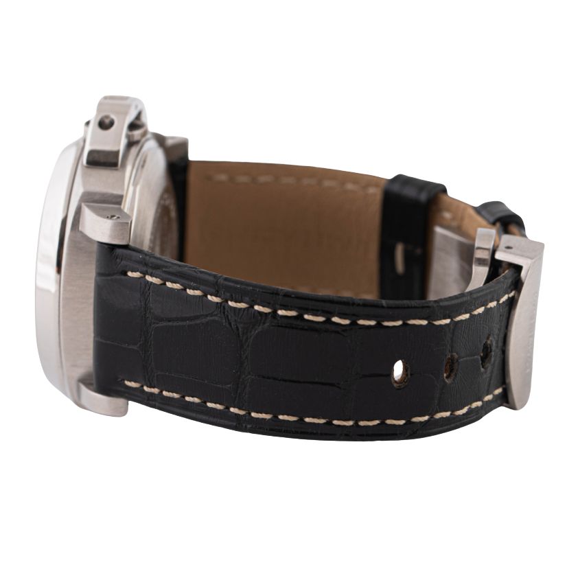 Luminor GMT Automatické Pánské Hodinky