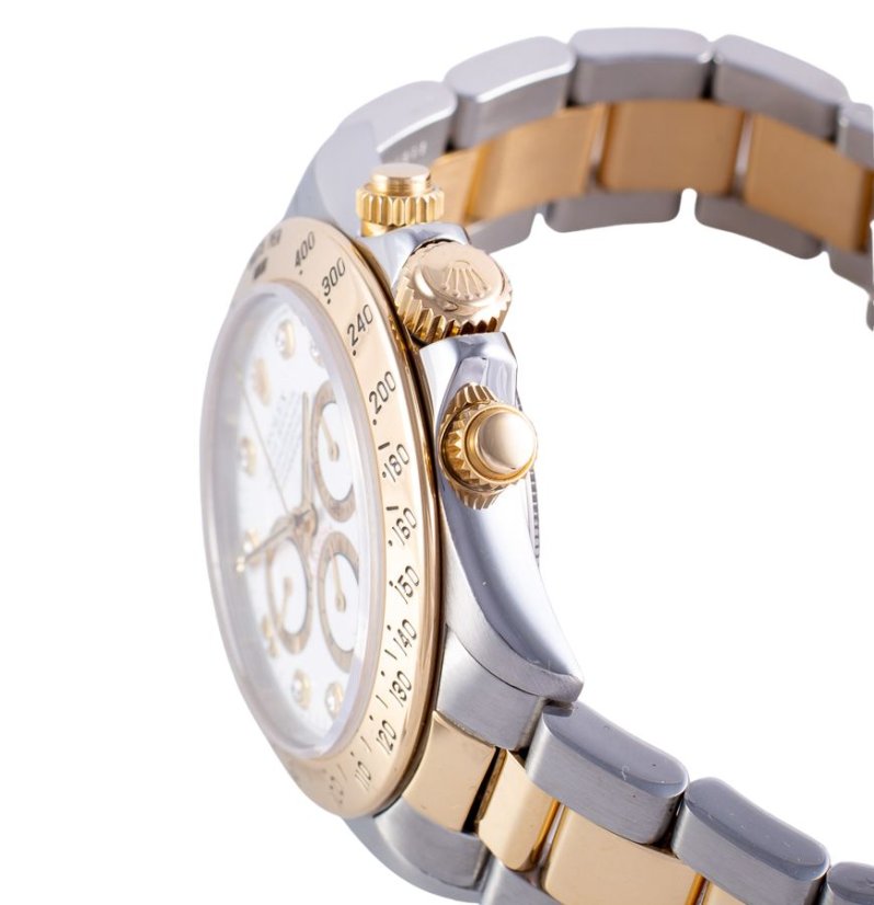 Daytona 16523 Automatické Pánské Hodinky