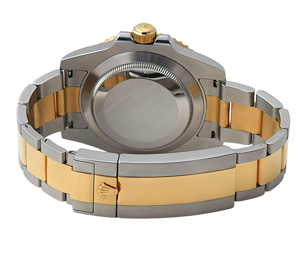Submariner Date 126613LN Automatické Pánské Hodinky