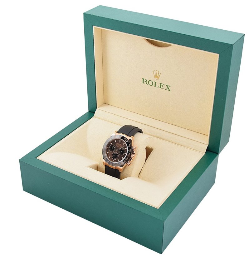 Daytona 116515LN Automatické Unisex Hodinky