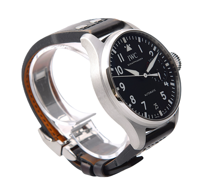 Big Pilot IW500912 Automatické Pánské Hodinky