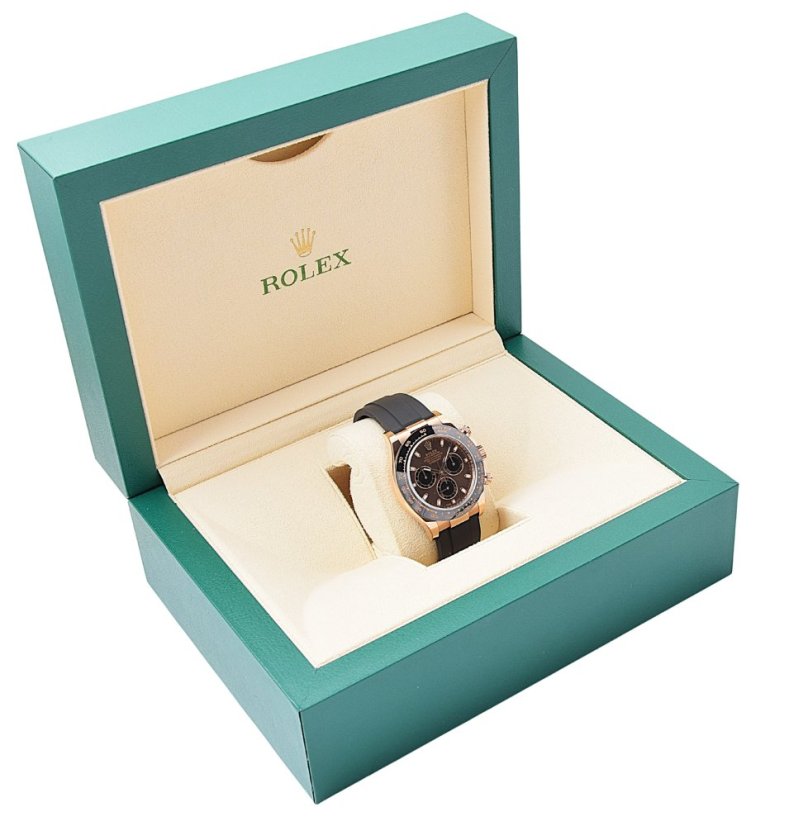 Daytona 116515LN Automatické Unisex Hodinky