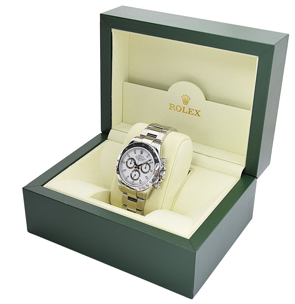 Daytona 116520 Automatické Unisex Hodinky