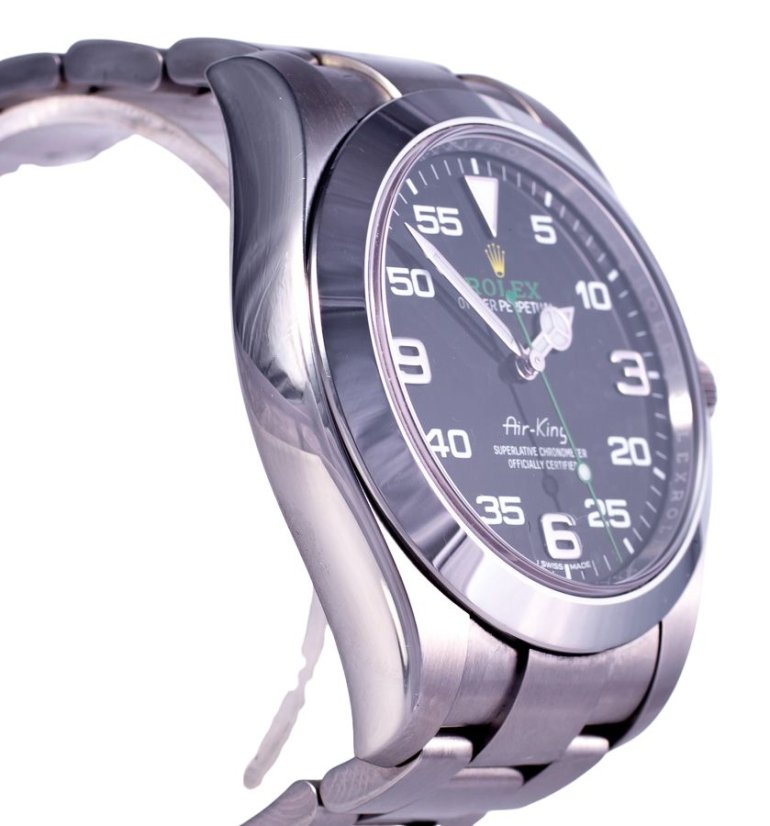 Air-King 116900 Automatické Pánské Hodinky
