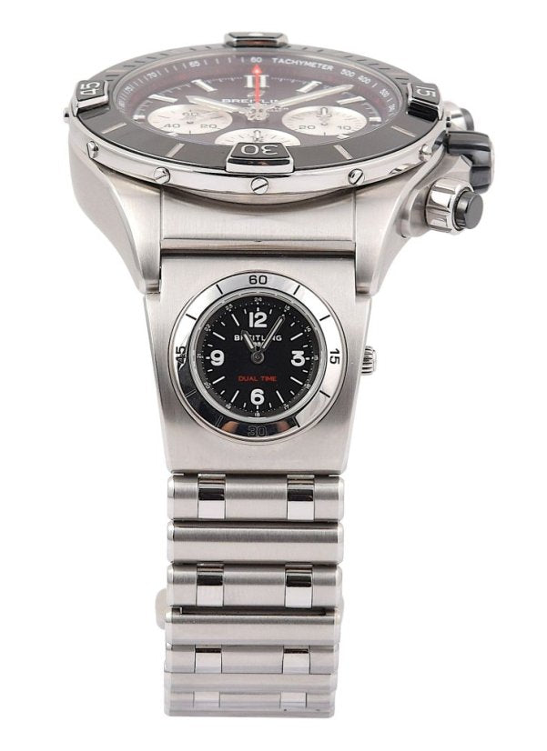 Super Chronomat B01 44 Automatické Pánské Hodinky AB0136251B1A2