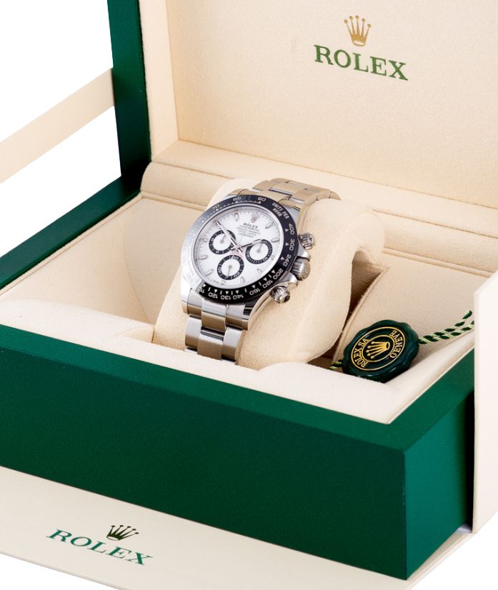 Daytona 116500LN Automatické Pánské Hodinky