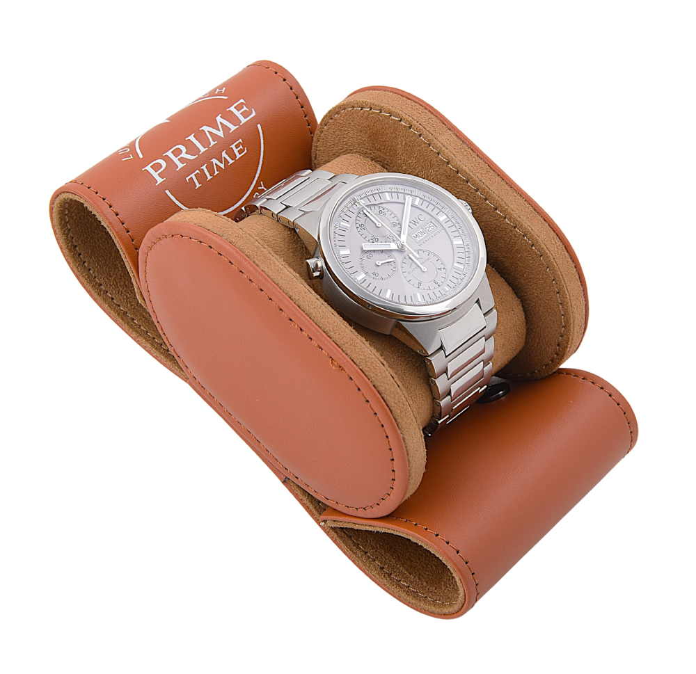 GST Chronograph Rattrapante IW371508 Automatické Pánské Hodinky
