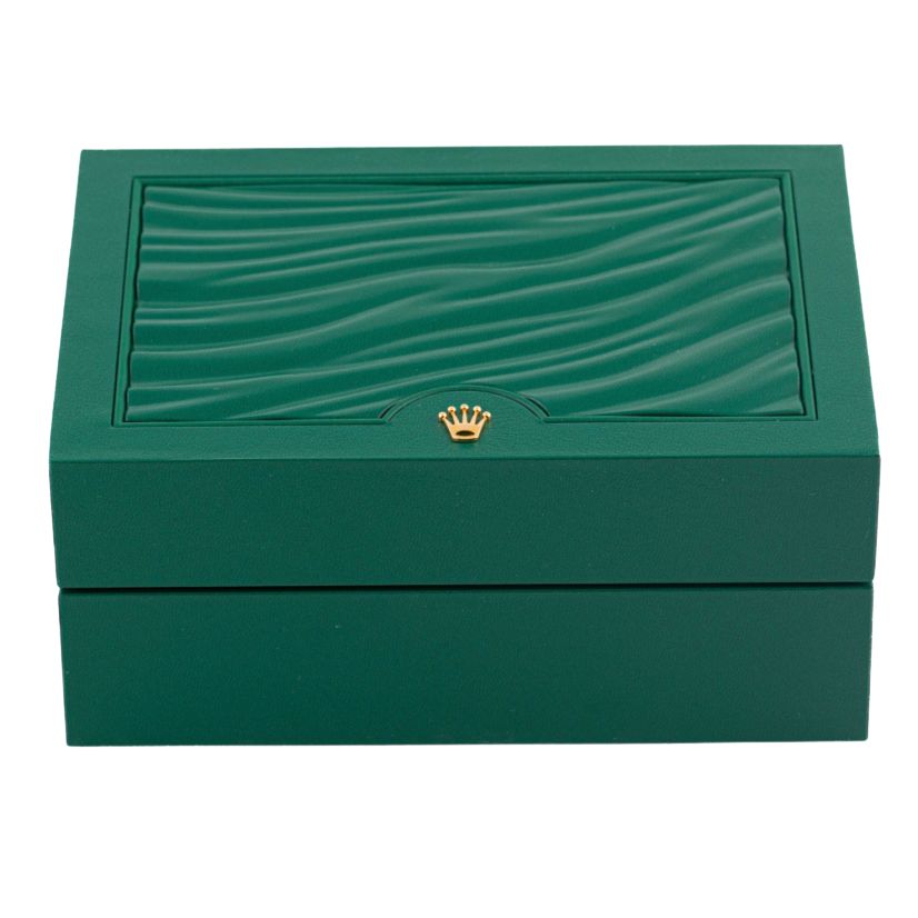 Datejust 41 126333 Automatické Unisex Hodinky