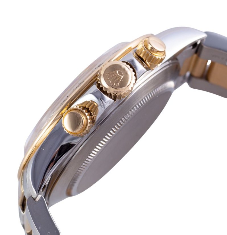 Daytona 16523 Automatické Pánské Hodinky