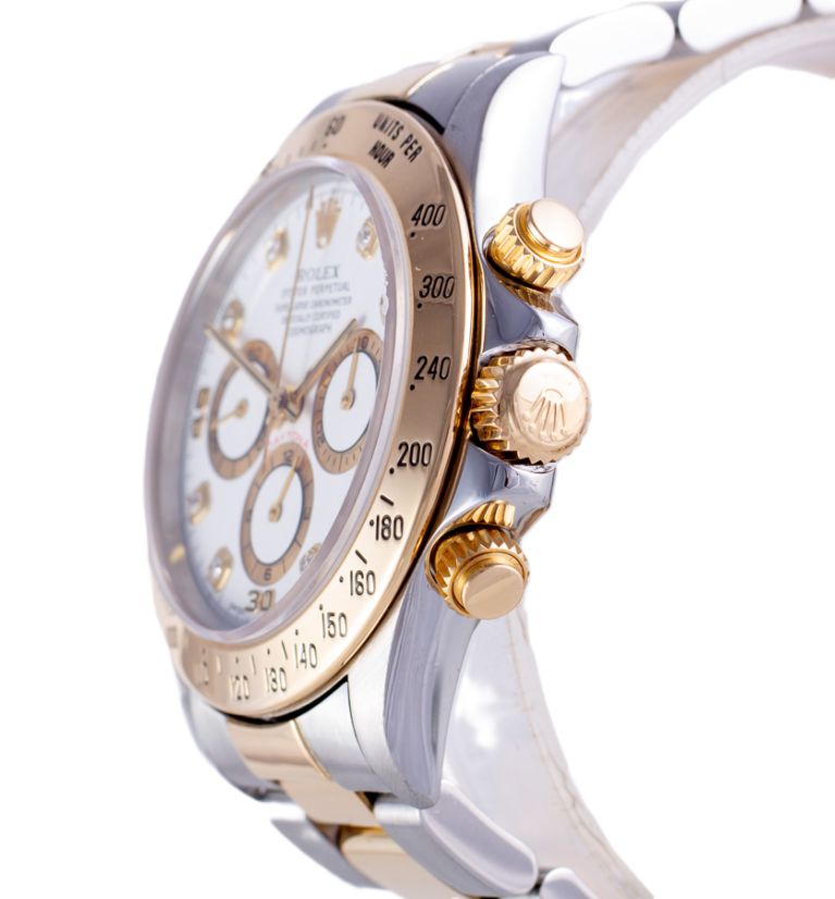 Daytona 16523 Automatické Pánské Hodinky
