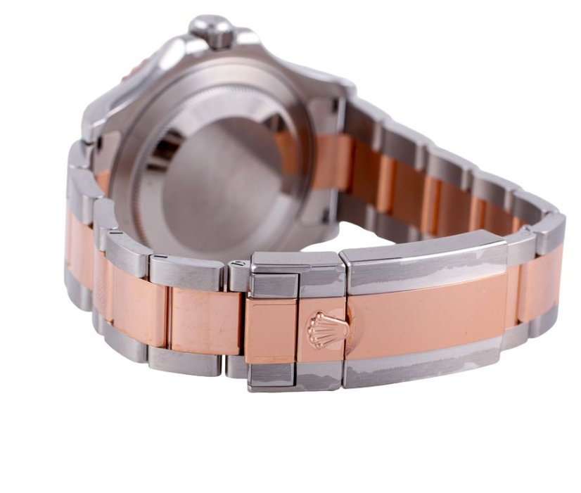 Yacht Master 326 Automatické Unisex Hodinky