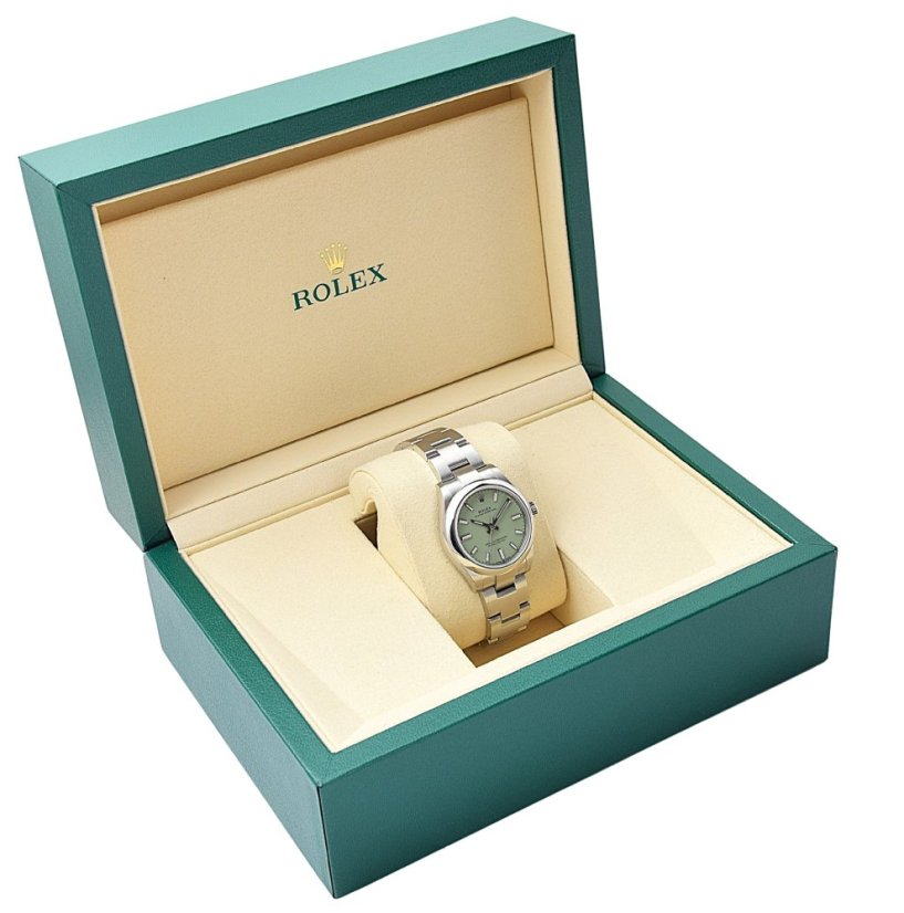 Oyster Perpetual 31 277200 Automatické Unisex Hodinky