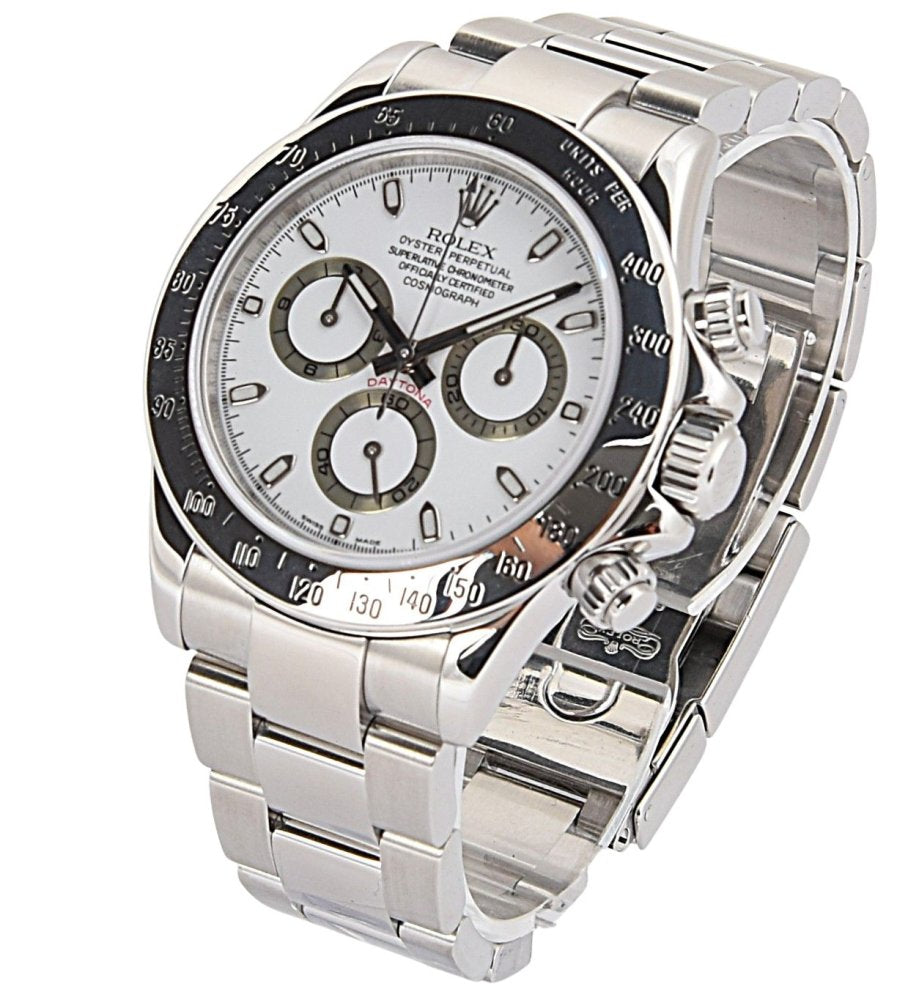 Daytona 116520 Automatické Unisex Hodinky