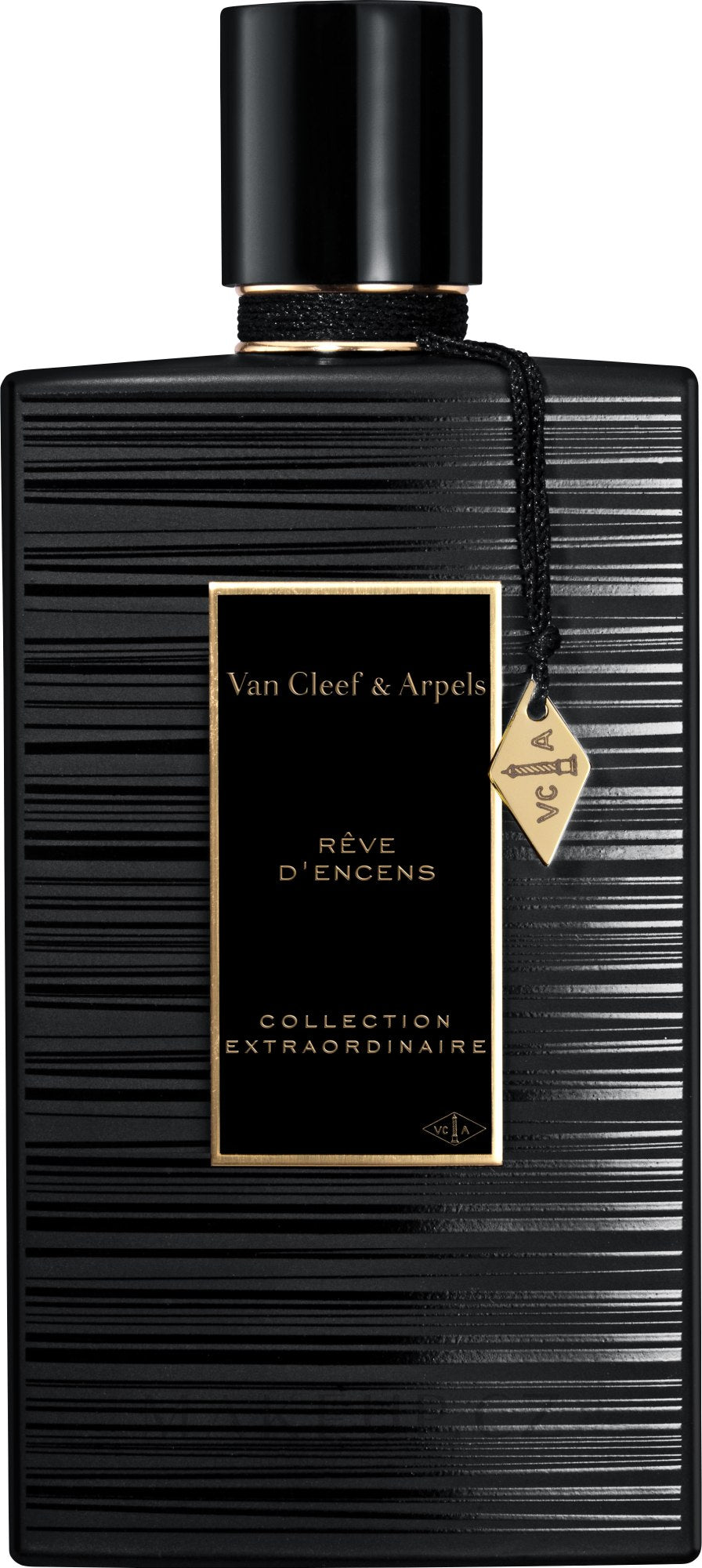 Van Cleef & Arpels Collection Extraordinaire Reve d'Encens Parfémovaná Voda 125 ml