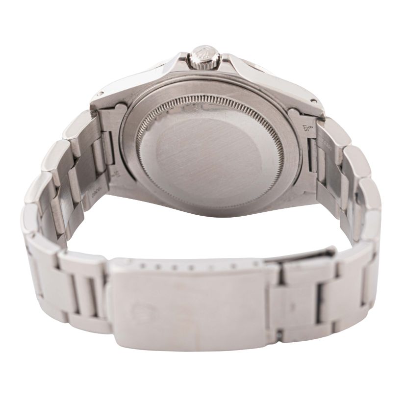 Explorer II 16570 Automatické Pánské Hodinky