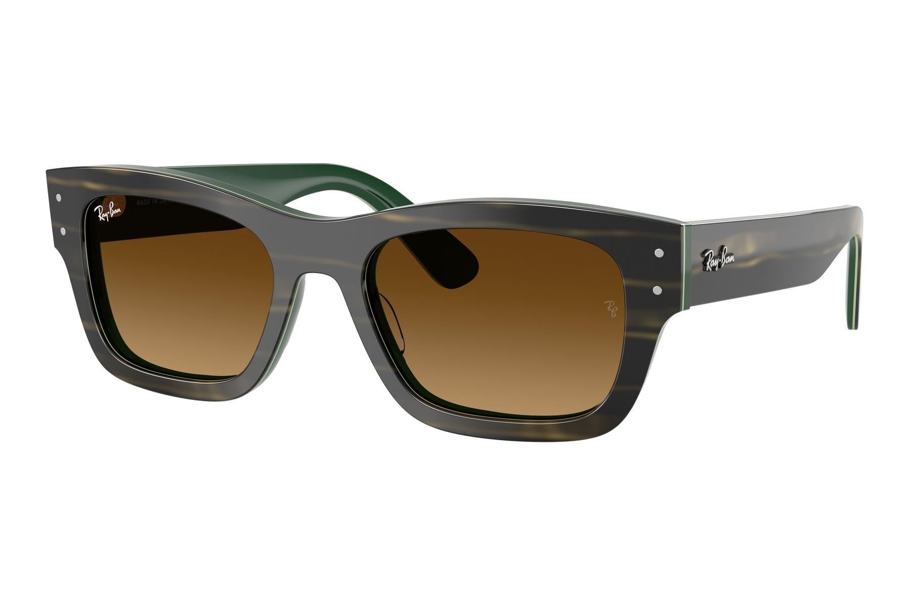 Ray-Ban Joseph RB7683S 140285 Sluneční Brýle