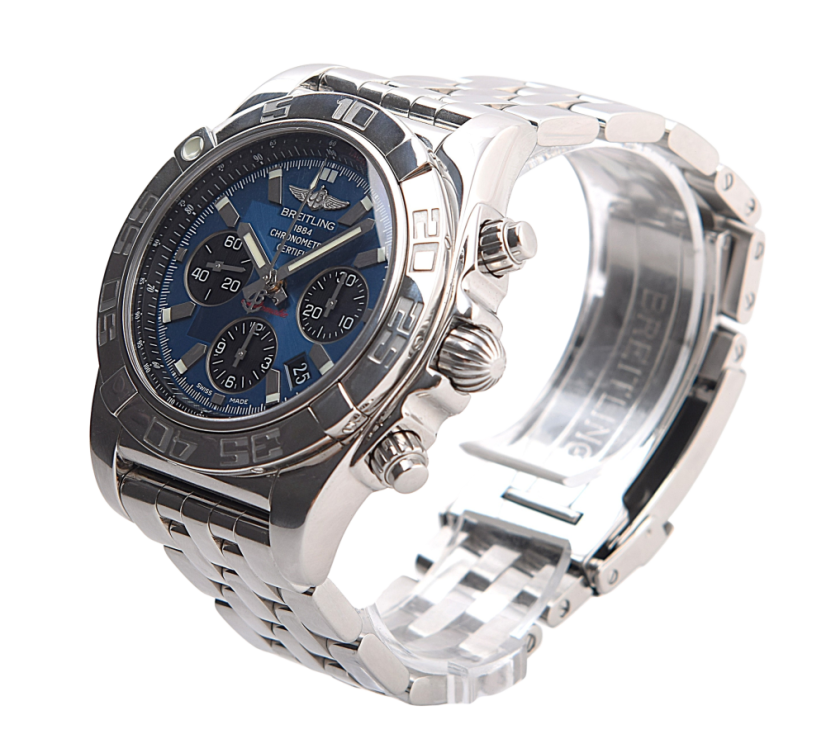 Chronomat 44 AB0110 Automatické Pánské Hodinky