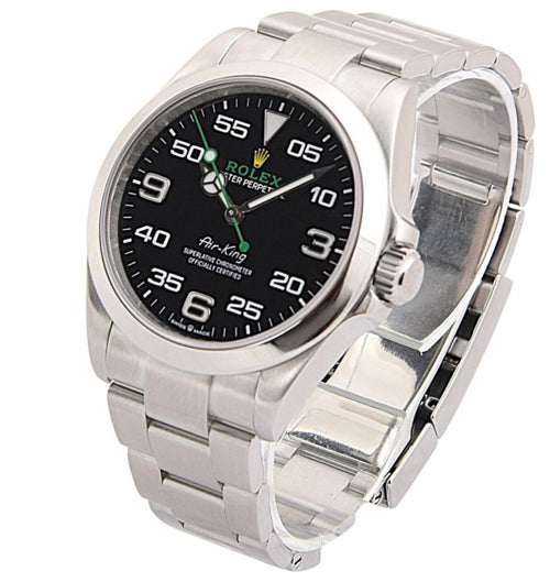 Air-King 126900 Automatické Pánské Hodinky
