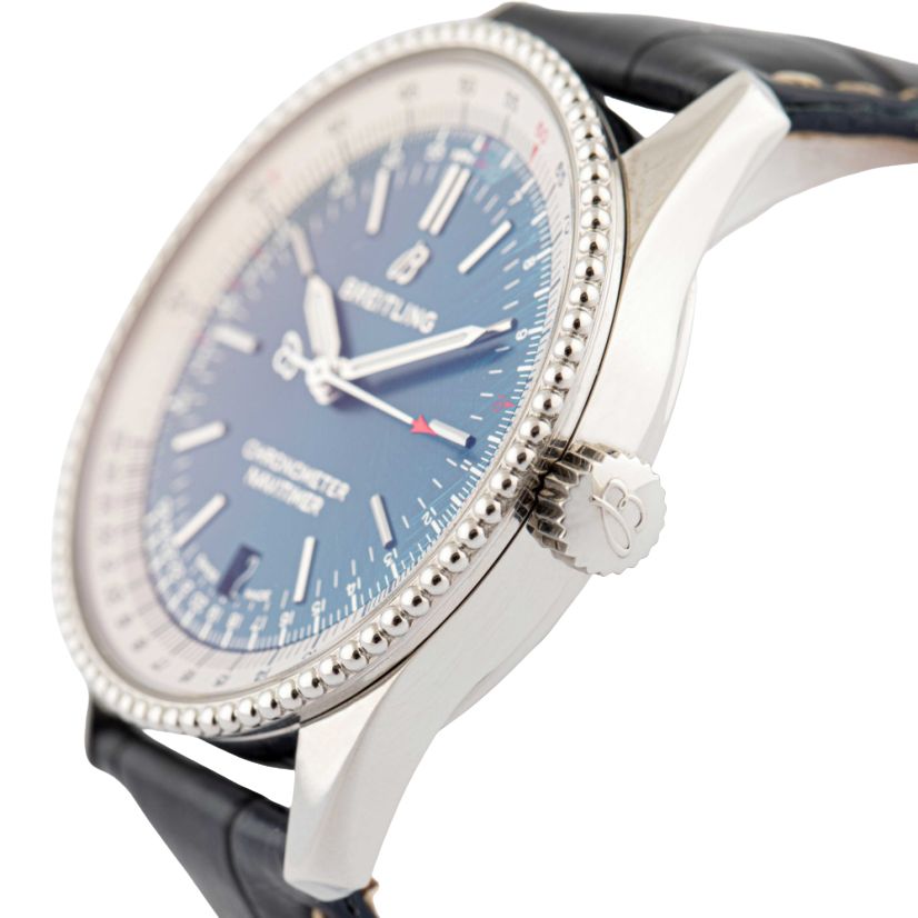 Navitimer Automatic 38 Automatické Pánské Hodinky A17325