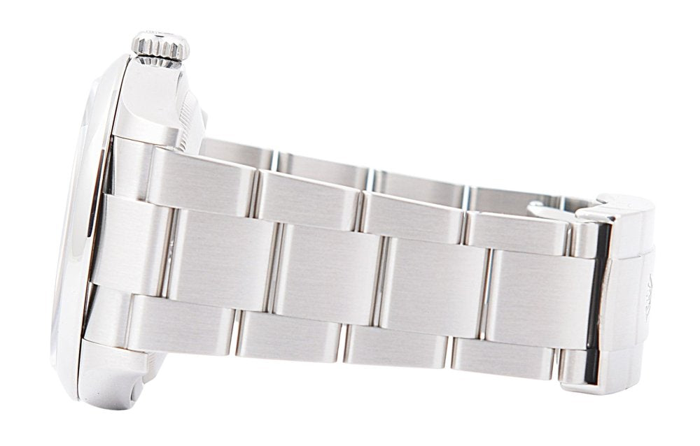 Oyster Perpetual 36 Automatické Unisex Hodinky 126000