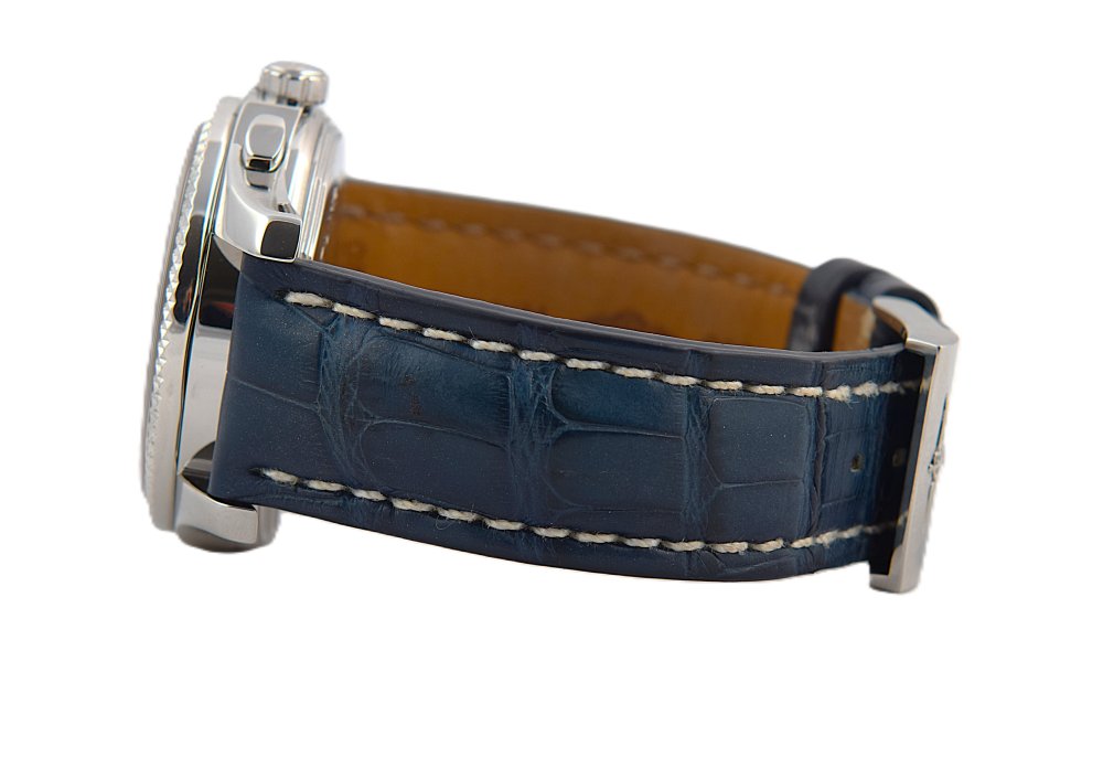 Bentley Mark VI Platinové Automatické Pánské Hodinky P26362