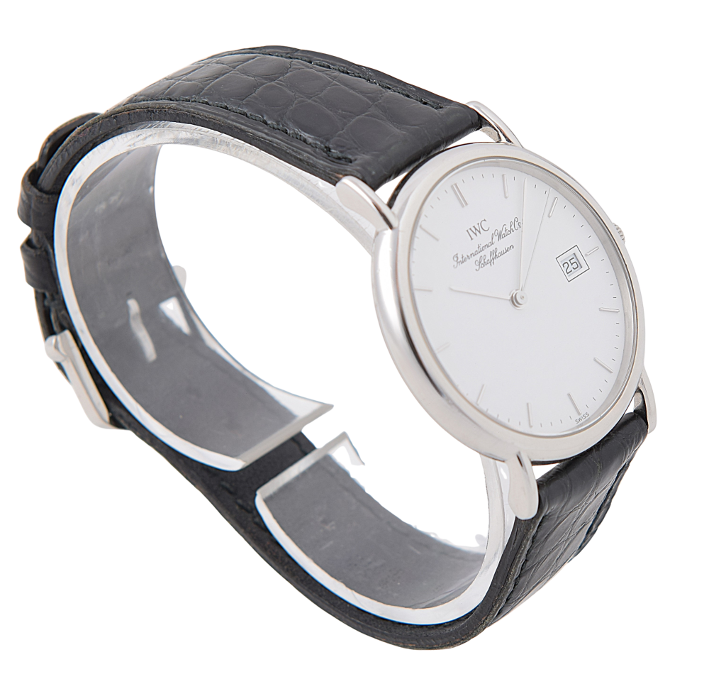 Portofino IW3331 Quartz Pánské Hodinky