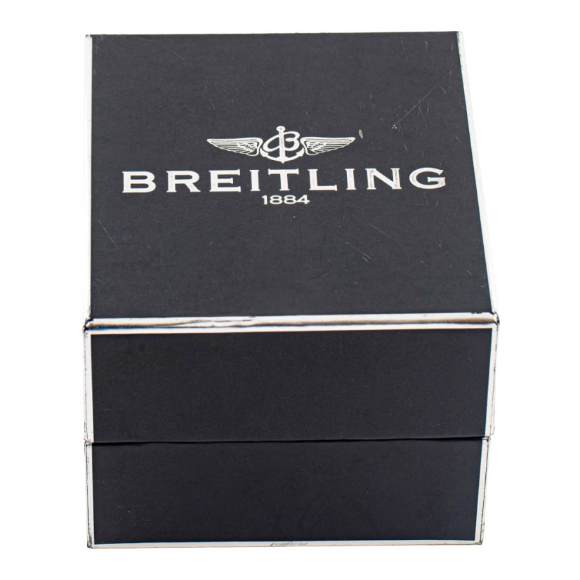 For Bentley Flying B A28362 Automatické Pánské Hodinky