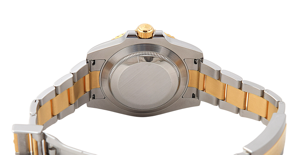Submariner Date 126613LN Automatické Pánské Hodinky