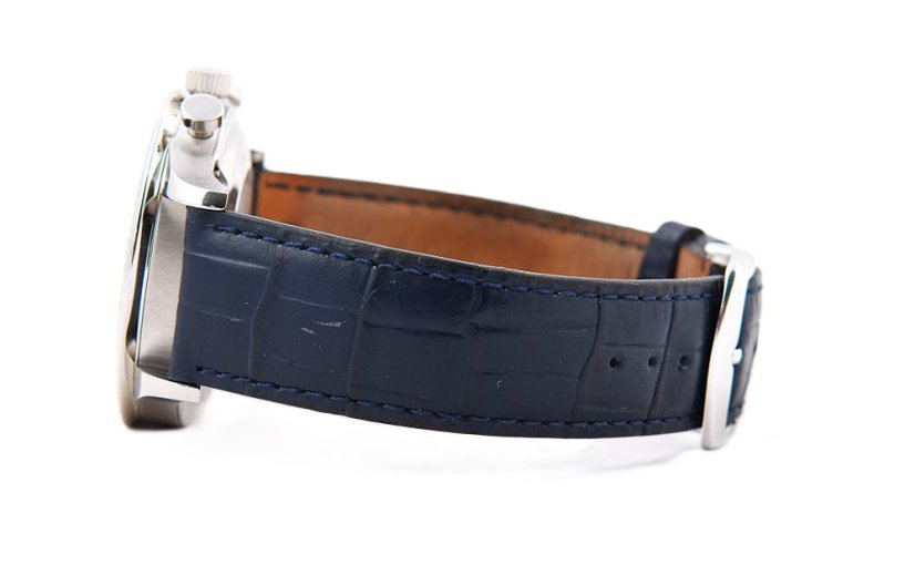 Portuguese Chronograph IW371401 Automatické Pánské Hodinky