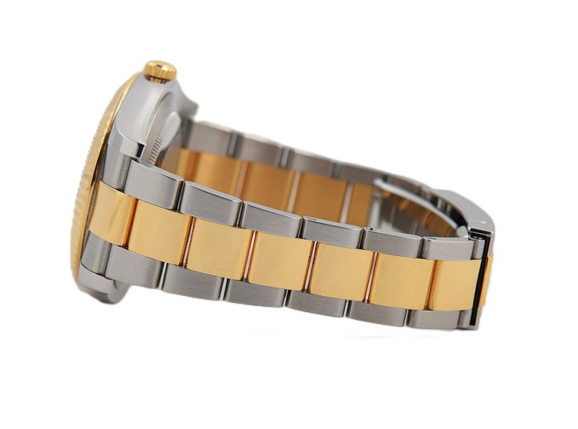 Datejust II 116333 Automatické Pánské Hodinky