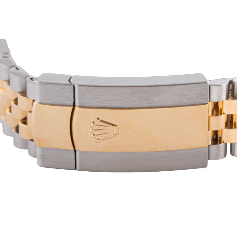 Datejust 41 126333 Automatické Unisex Hodinky