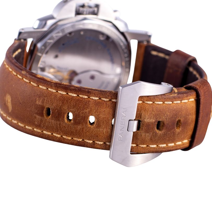 Luminor 1950 3 Days Power Reserve PAM00423 Automatické Pánské Hodinky