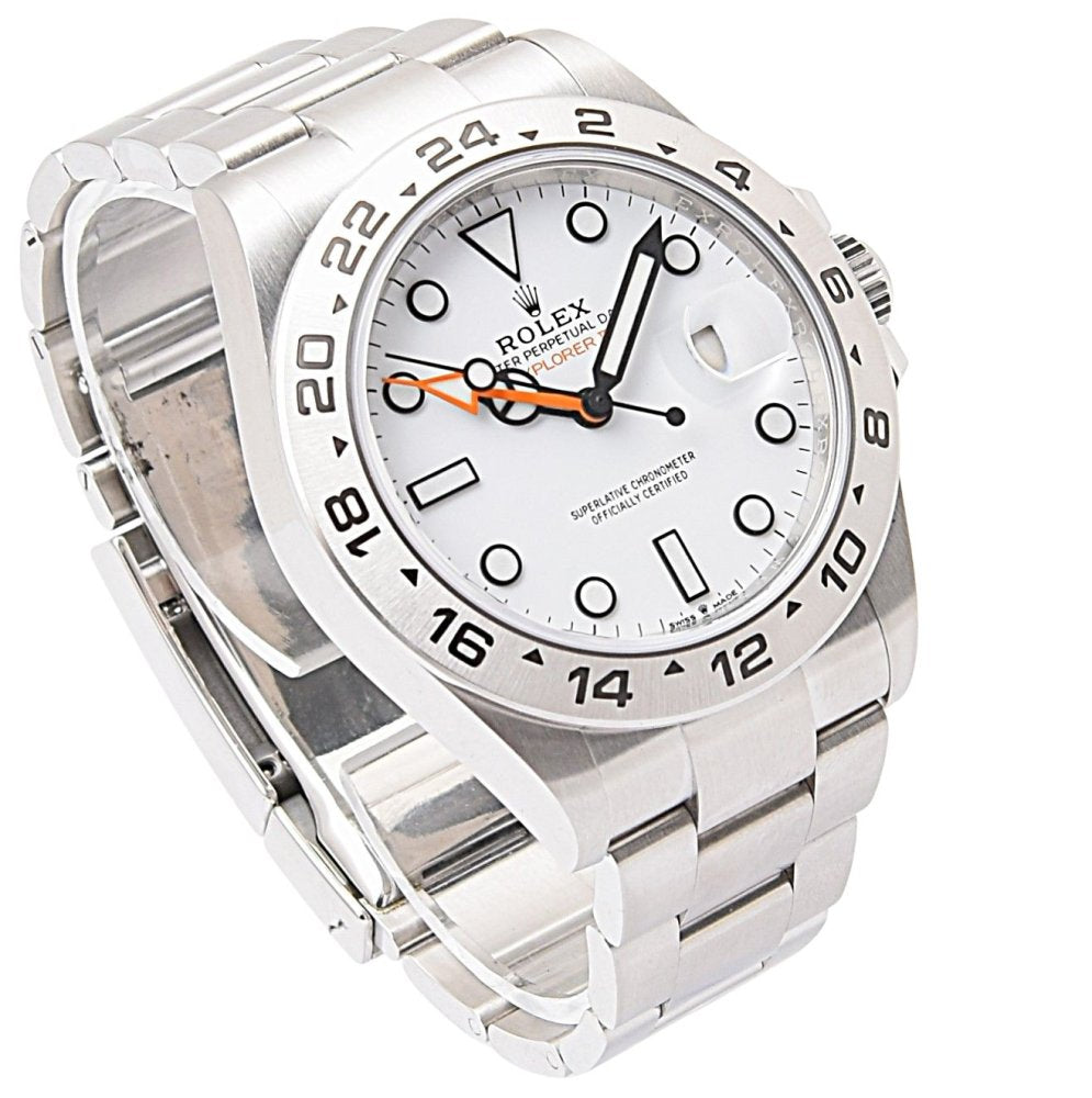 Explorer II 226570 Automatické Pánské Hodinky