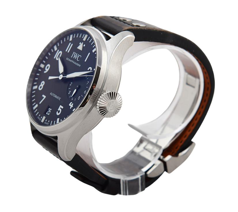 Big Pilot IW500912 Automatické Pánské Hodinky