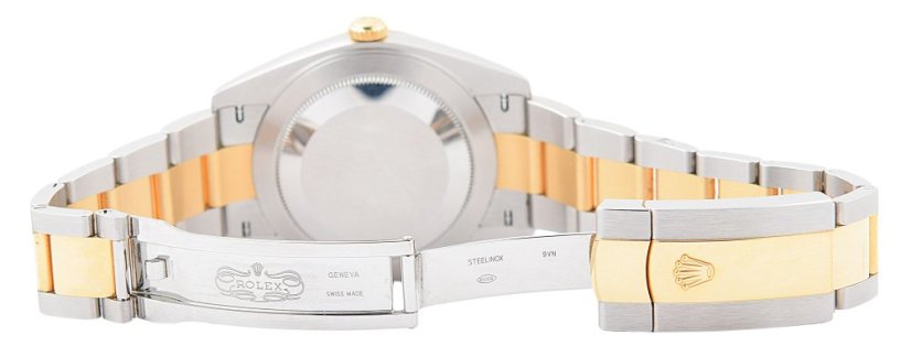 Datejust 41 126303 Automatické Pánské Hodinky