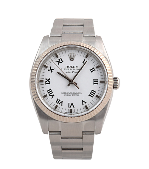 Air-King 114234 Automatické Unisex Hodinky