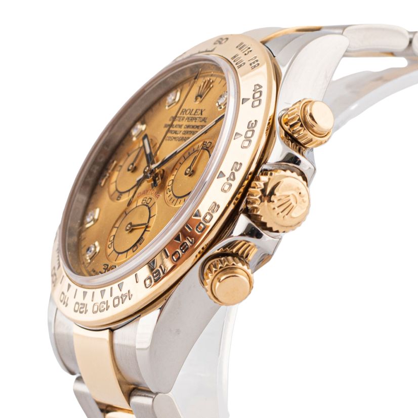 Daytona 116503 Automatické Unisex Hodinky