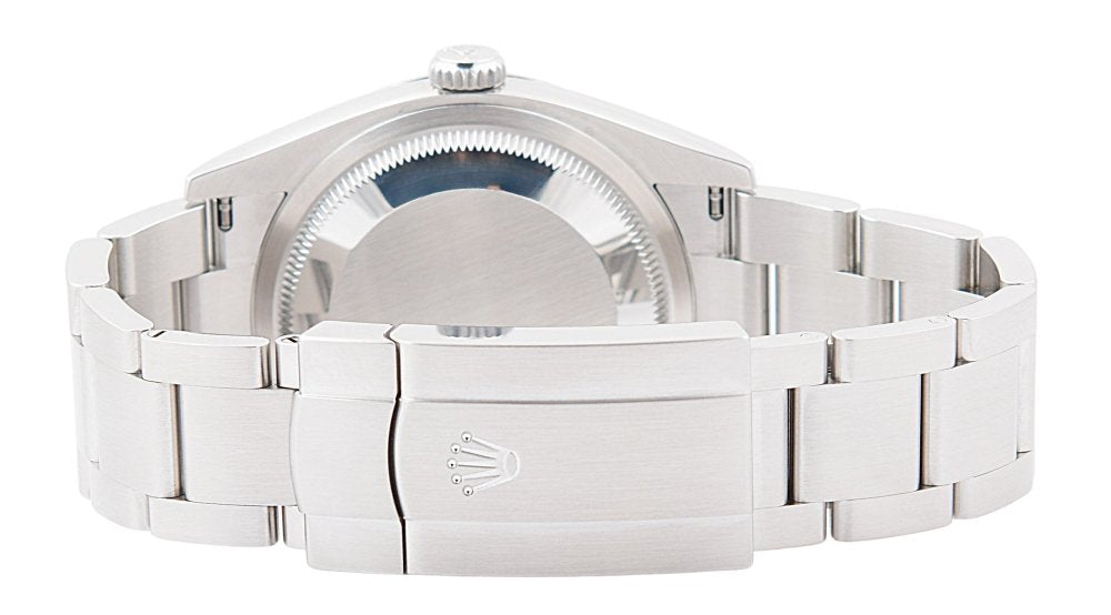 Oyster Perpetual 36 Automatické Unisex Hodinky 126000