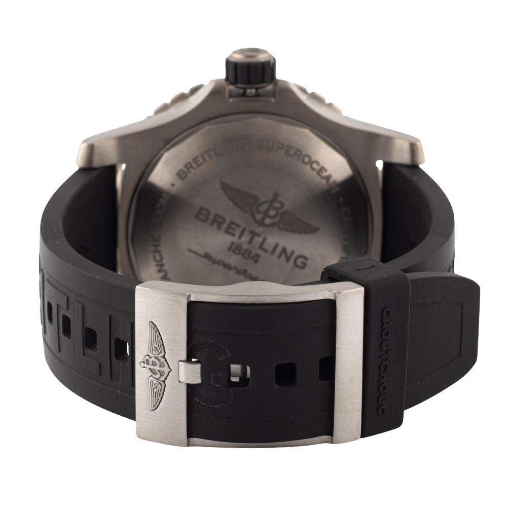 Superocean 48 Automatické Pánské Hodinky E17369