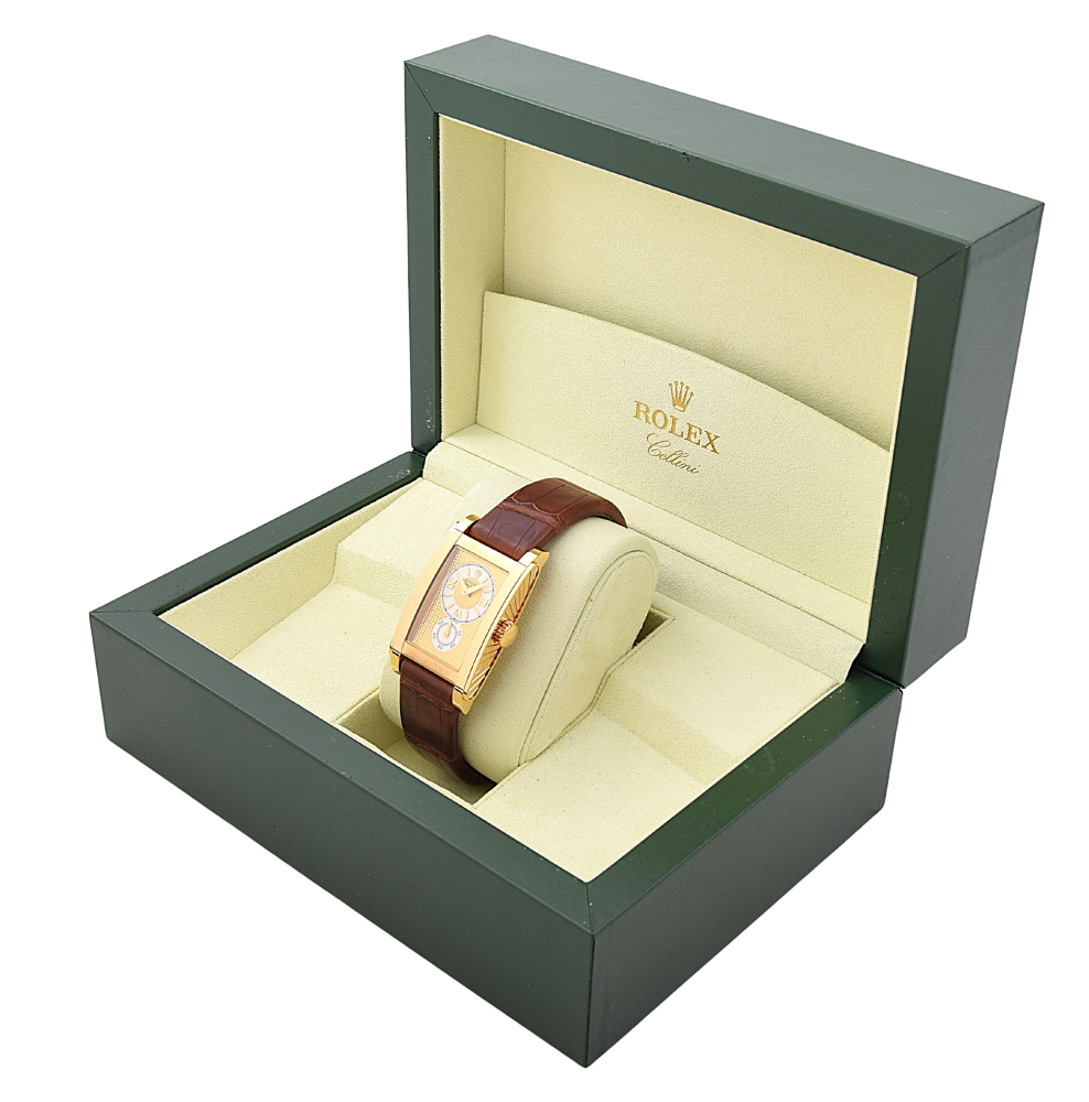 Cellini Prince 5440/8 Automatické Unisex Hodinky